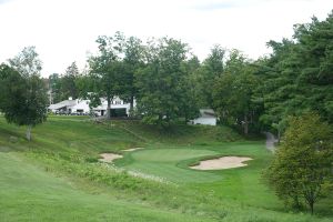 Taconic 9th